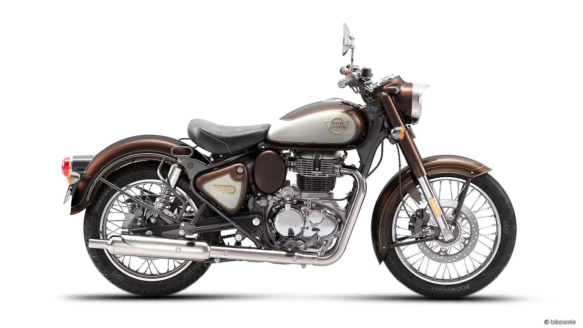 RE Classic 350